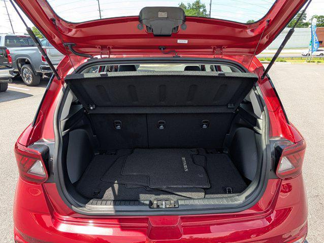 used 2022 Hyundai Venue car, priced at $20,404