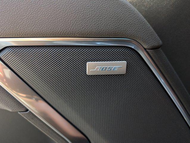 new 2025 Chevrolet Silverado 2500 car, priced at $76,990