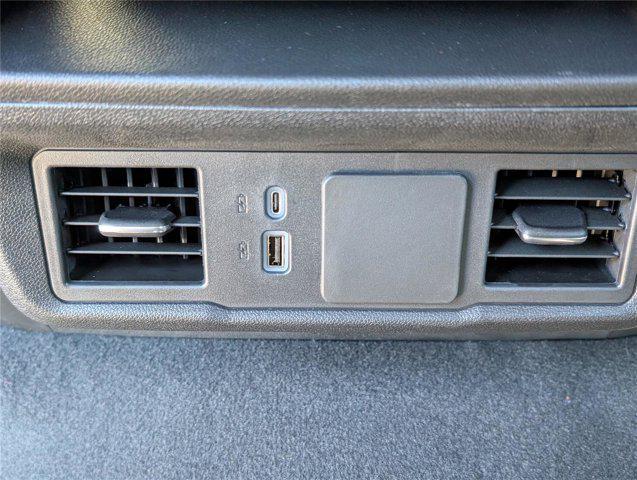 new 2026 Chevrolet Silverado 1500 car, priced at $45,750