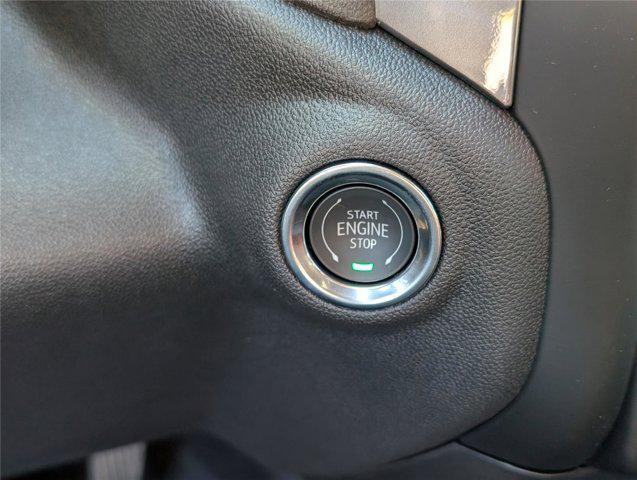 new 2026 Chevrolet Silverado 1500 car, priced at $45,750