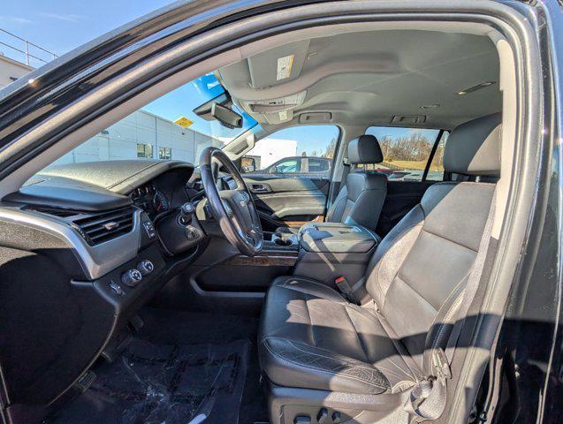 used 2019 Chevrolet Tahoe car, priced at $39,500