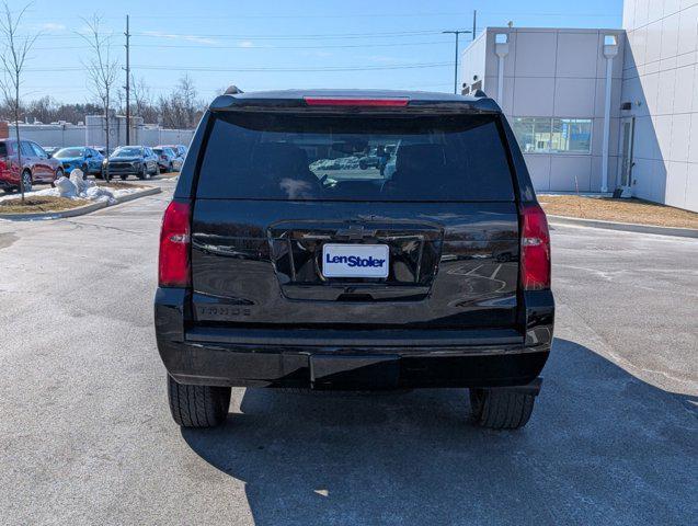 used 2019 Chevrolet Tahoe car, priced at $39,500