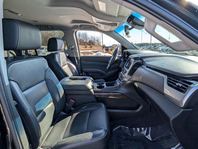 used 2019 Chevrolet Tahoe car, priced at $39,500