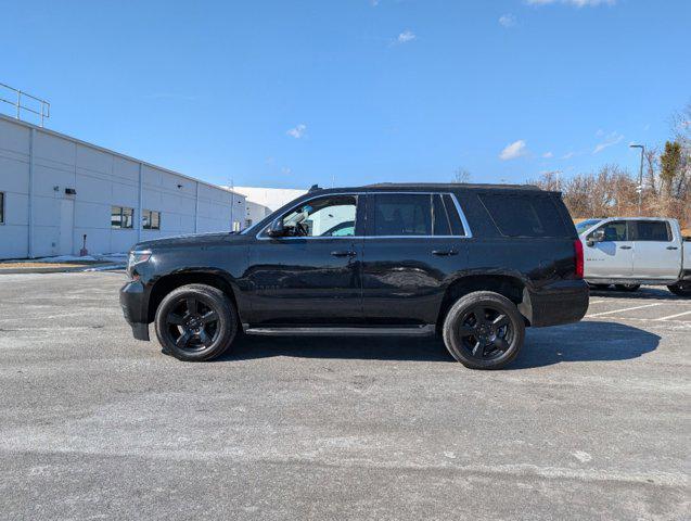 used 2019 Chevrolet Tahoe car, priced at $39,500