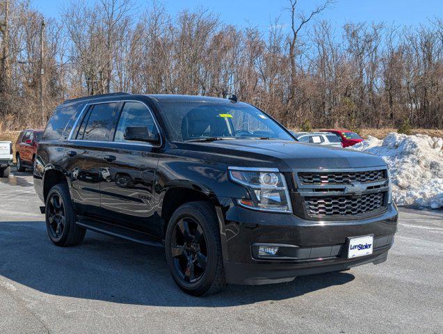 used 2019 Chevrolet Tahoe car, priced at $39,500