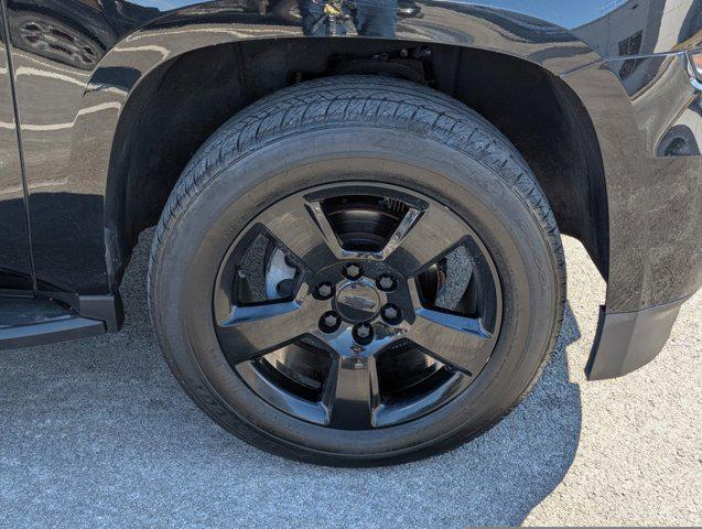 used 2019 Chevrolet Tahoe car, priced at $39,500