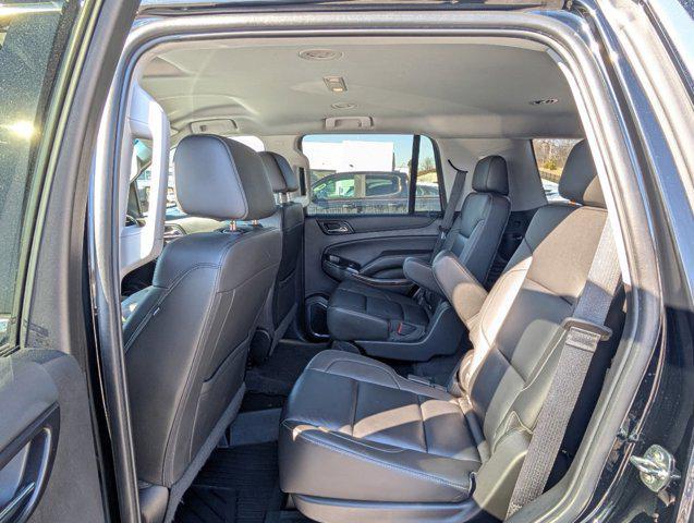 used 2019 Chevrolet Tahoe car, priced at $39,500