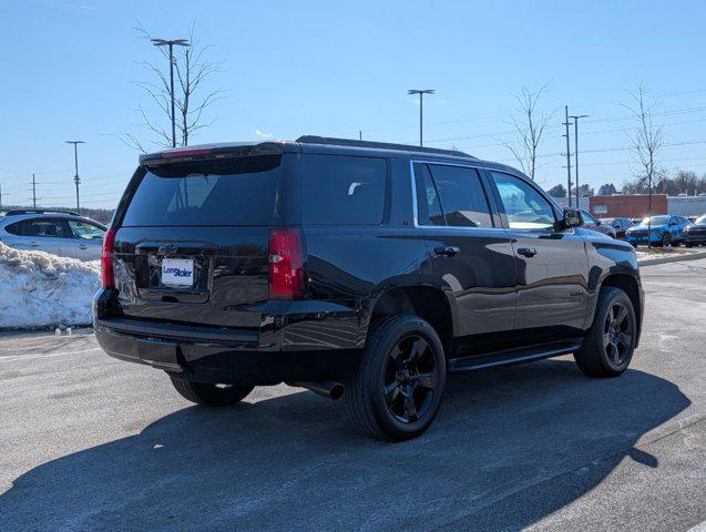 used 2019 Chevrolet Tahoe car, priced at $39,500