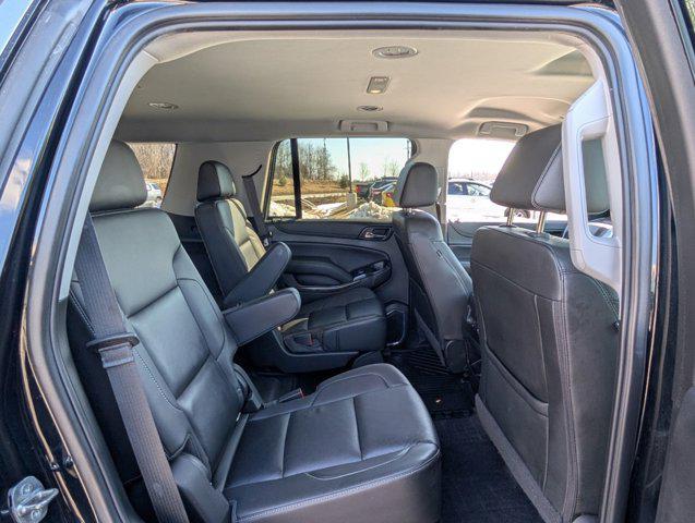 used 2019 Chevrolet Tahoe car, priced at $39,500