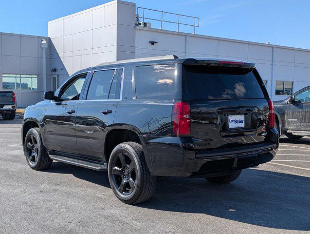 used 2019 Chevrolet Tahoe car, priced at $39,500