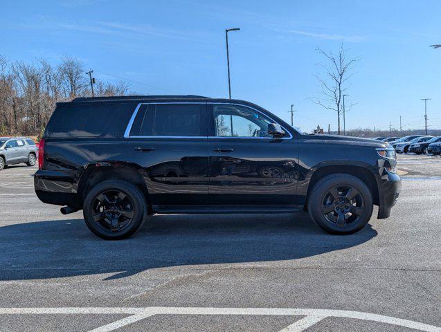 used 2019 Chevrolet Tahoe car, priced at $39,500