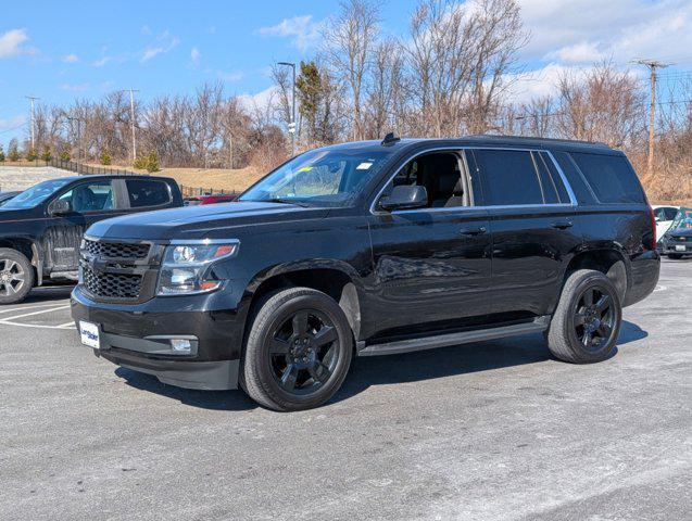 used 2019 Chevrolet Tahoe car, priced at $39,500