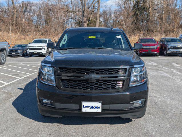 used 2019 Chevrolet Tahoe car, priced at $39,500