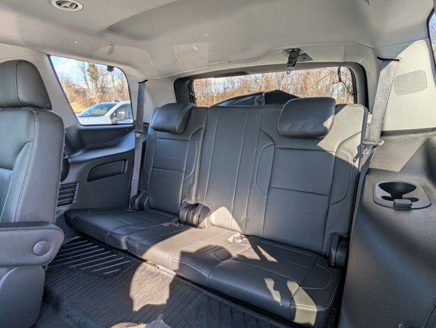 used 2019 Chevrolet Tahoe car, priced at $39,500