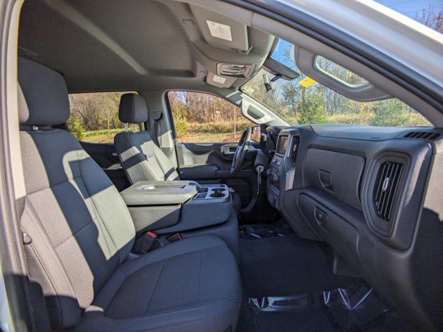 used 2020 Chevrolet Silverado 1500 car, priced at $25,338