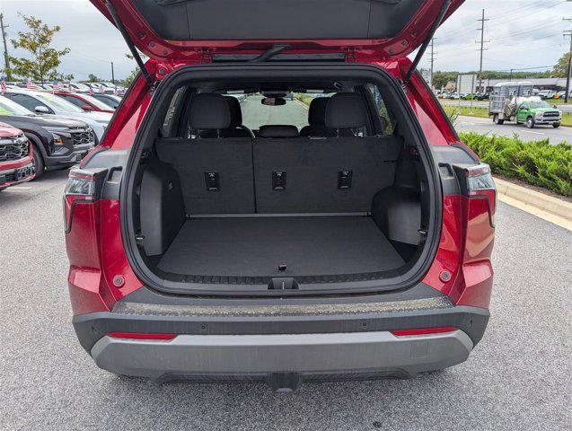 new 2026 Chevrolet Equinox car, priced at $29,815
