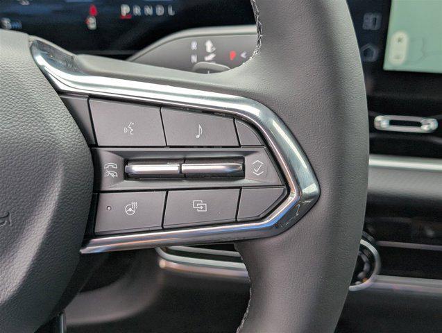 new 2026 Chevrolet Equinox car, priced at $29,815