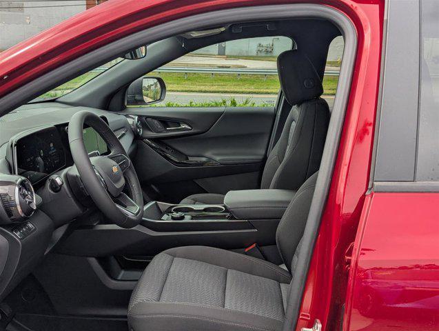 new 2026 Chevrolet Equinox car, priced at $29,815