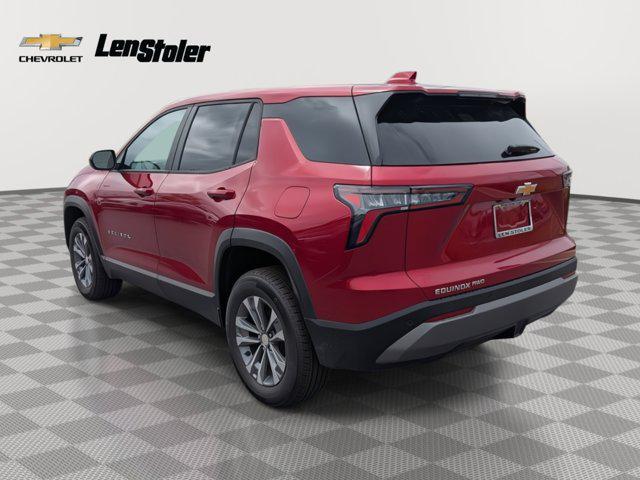 new 2026 Chevrolet Equinox car, priced at $29,815