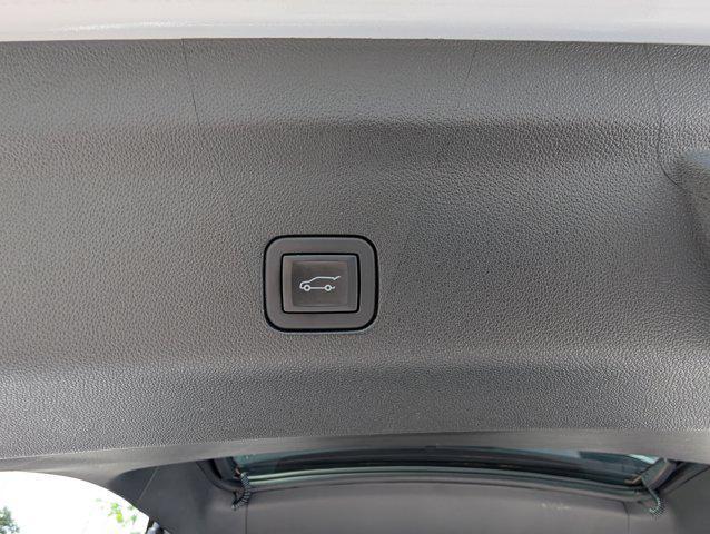 used 2024 Chevrolet Suburban car, priced at $72,088