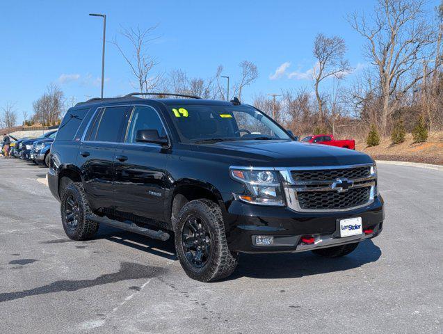 used 2019 Chevrolet Tahoe car, priced at $33,000