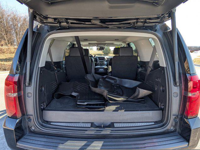 used 2019 Chevrolet Tahoe car, priced at $33,000