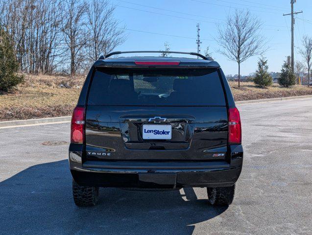 used 2019 Chevrolet Tahoe car, priced at $33,000