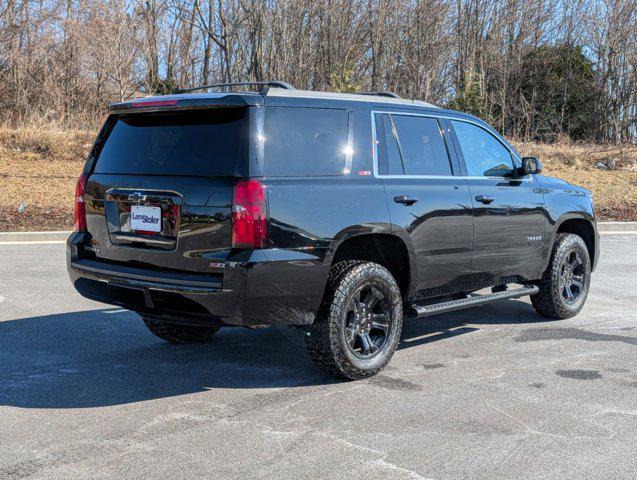 used 2019 Chevrolet Tahoe car, priced at $33,000