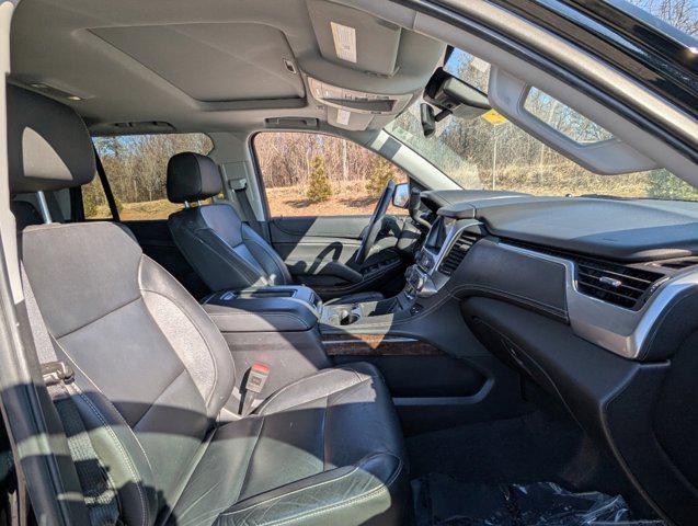 used 2019 Chevrolet Tahoe car, priced at $33,000