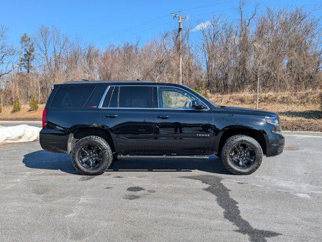 used 2019 Chevrolet Tahoe car, priced at $33,000