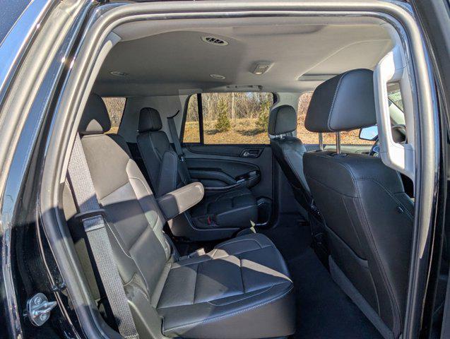 used 2019 Chevrolet Tahoe car, priced at $33,000