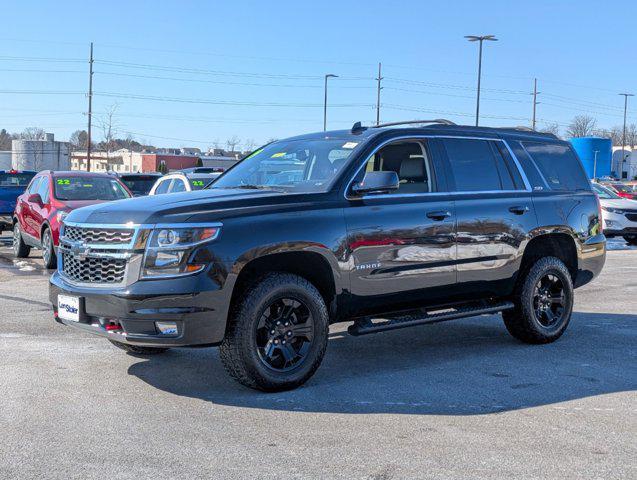 used 2019 Chevrolet Tahoe car, priced at $33,000