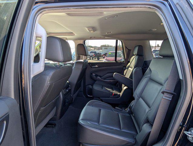 used 2019 Chevrolet Tahoe car, priced at $33,000