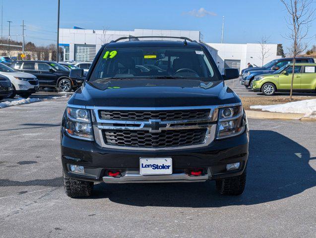 used 2019 Chevrolet Tahoe car, priced at $33,000