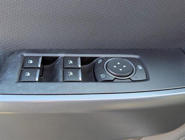 used 2023 Ford F-150 car, priced at $33,992