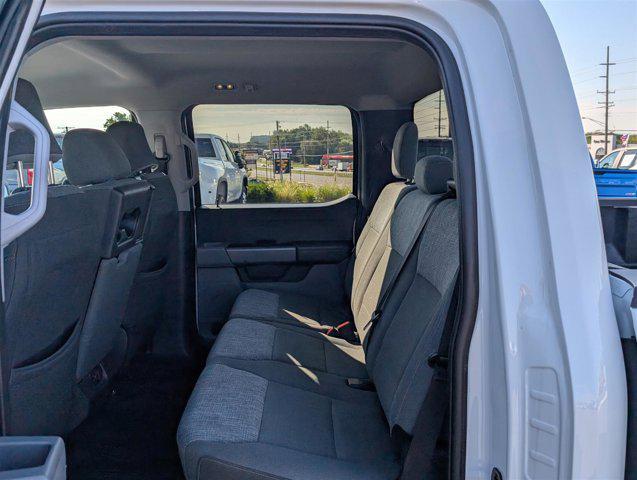 used 2023 Ford F-150 car, priced at $33,992