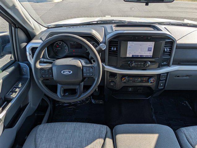 used 2023 Ford F-150 car, priced at $33,992
