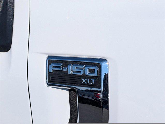 used 2023 Ford F-150 car, priced at $33,992