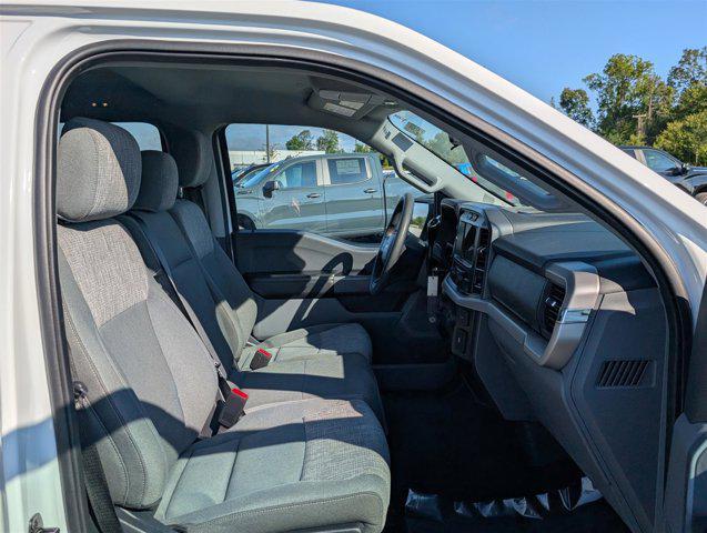 used 2023 Ford F-150 car, priced at $33,992