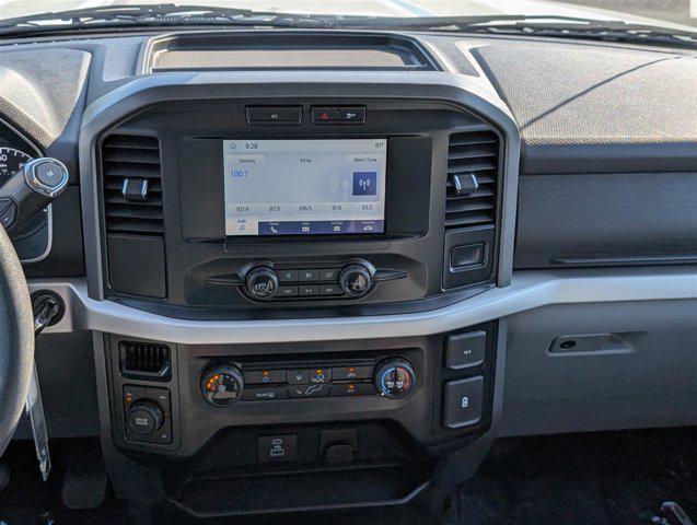 used 2023 Ford F-150 car, priced at $33,992