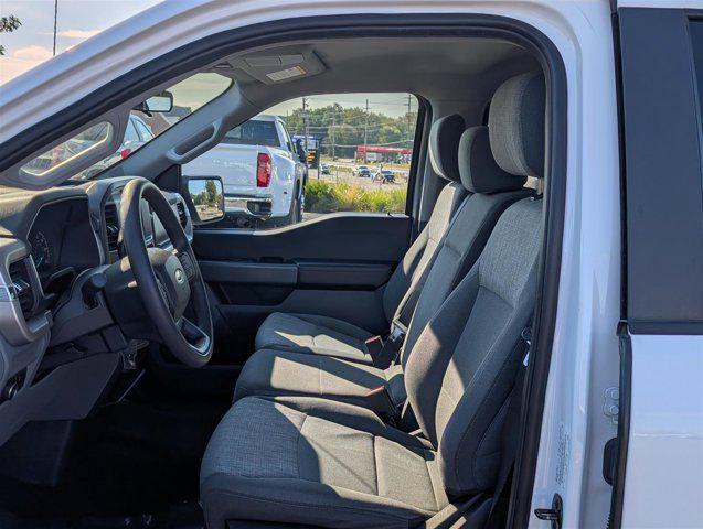 used 2023 Ford F-150 car, priced at $33,992