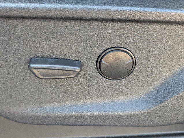 used 2023 Ford F-150 car, priced at $33,992