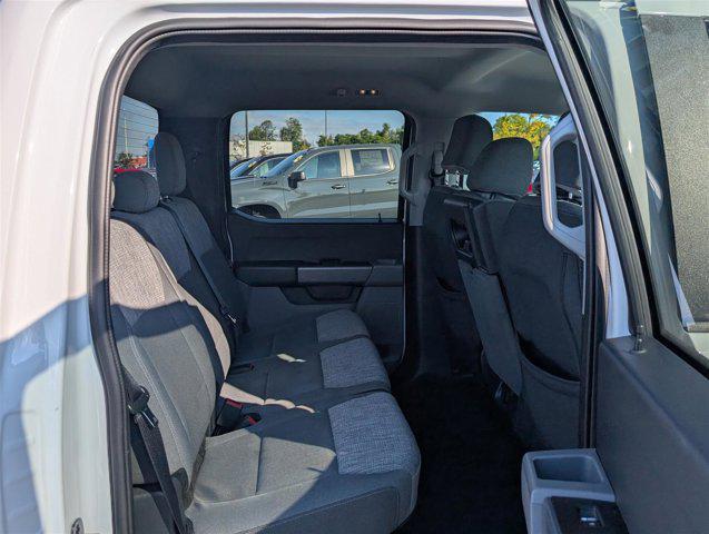used 2023 Ford F-150 car, priced at $33,992