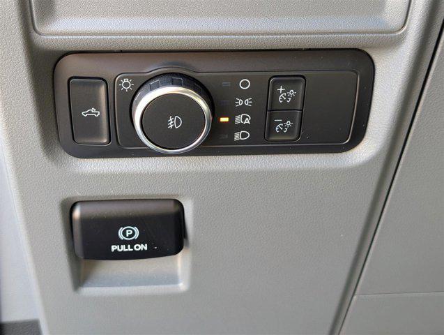used 2023 Ford F-150 car, priced at $33,992