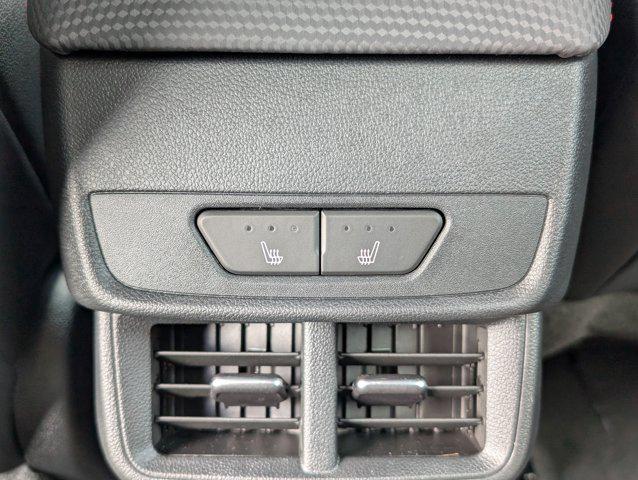 new 2025 Chevrolet Equinox car, priced at $32,378