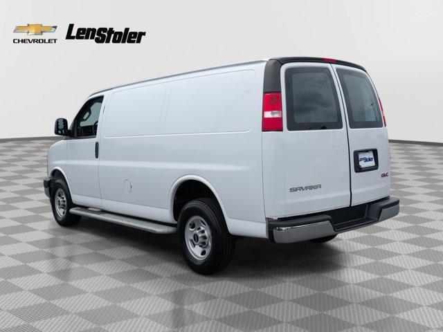 used 2023 GMC Savana 2500 car, priced at $27,373
