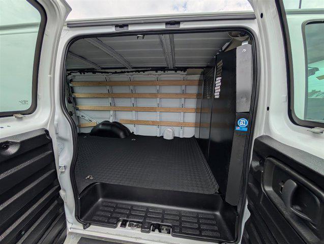 used 2023 GMC Savana 2500 car, priced at $27,373