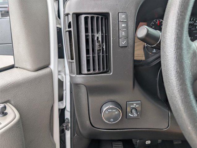 used 2023 GMC Savana 2500 car, priced at $27,373