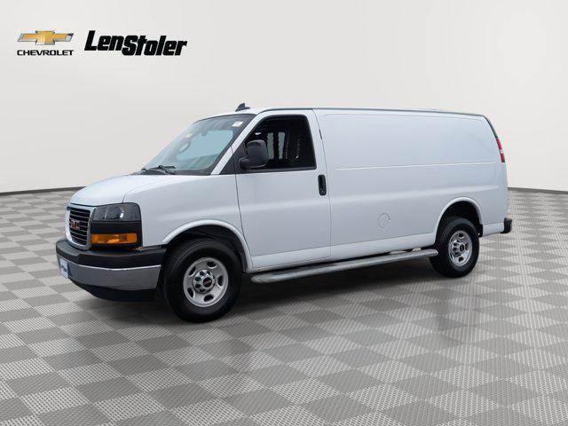 used 2023 GMC Savana 2500 car, priced at $27,373