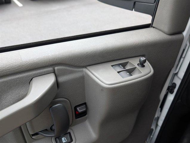 used 2023 GMC Savana 2500 car, priced at $27,373